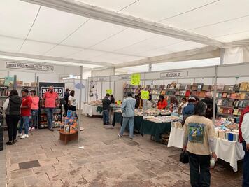 ¿Qué hacer este fin de semana en SLP?