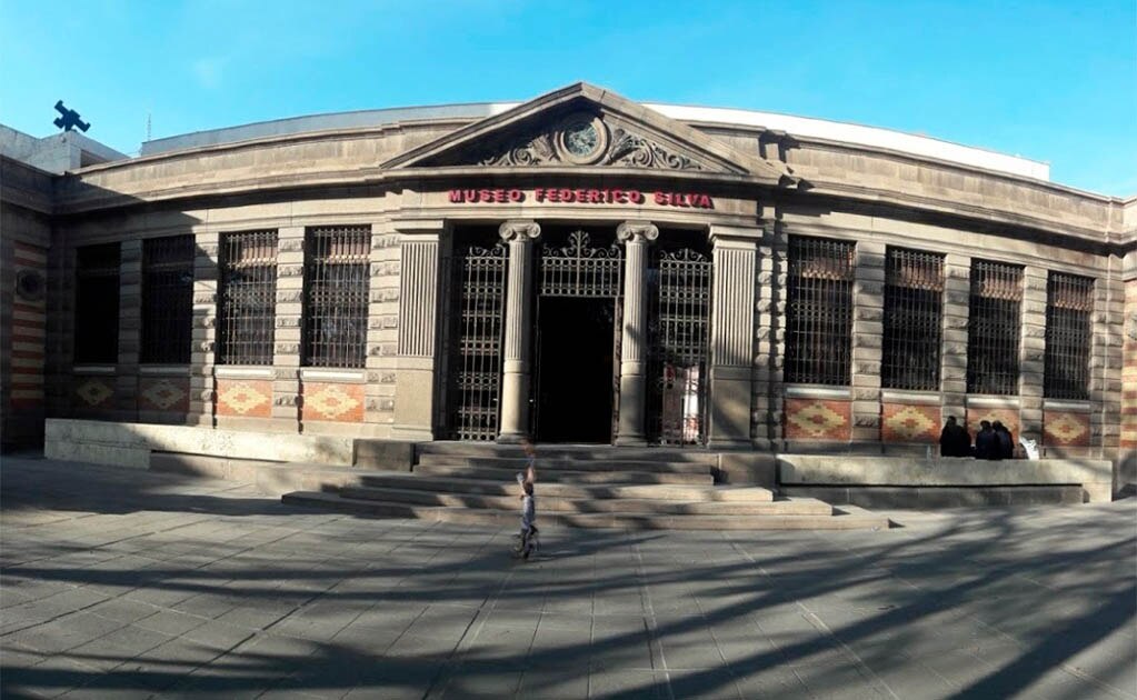 Cultura proyectará ciclo cine “Vida y Arte” en Museo Federico Silva