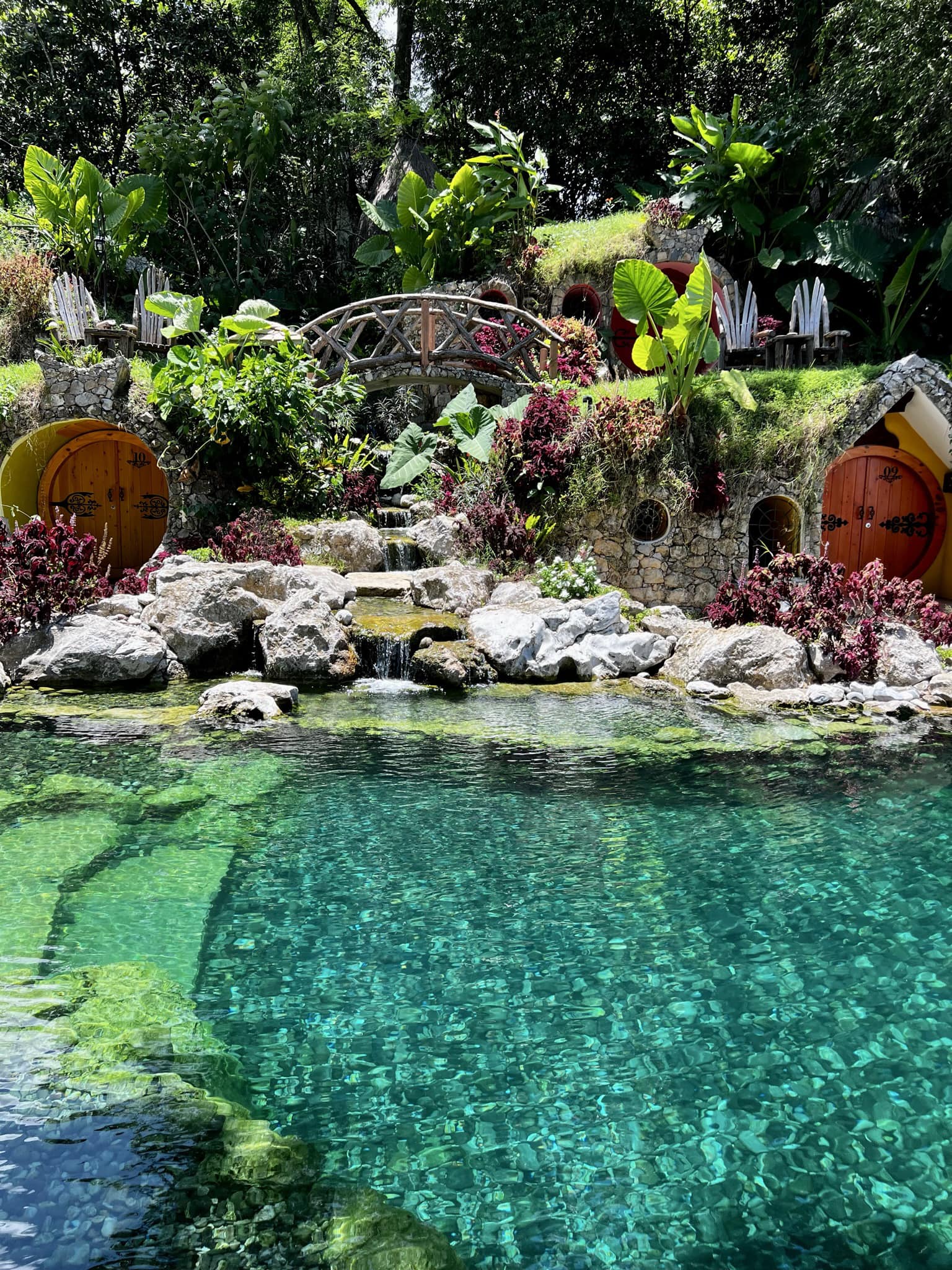 Foto: Facebook Hotel Tapasoli