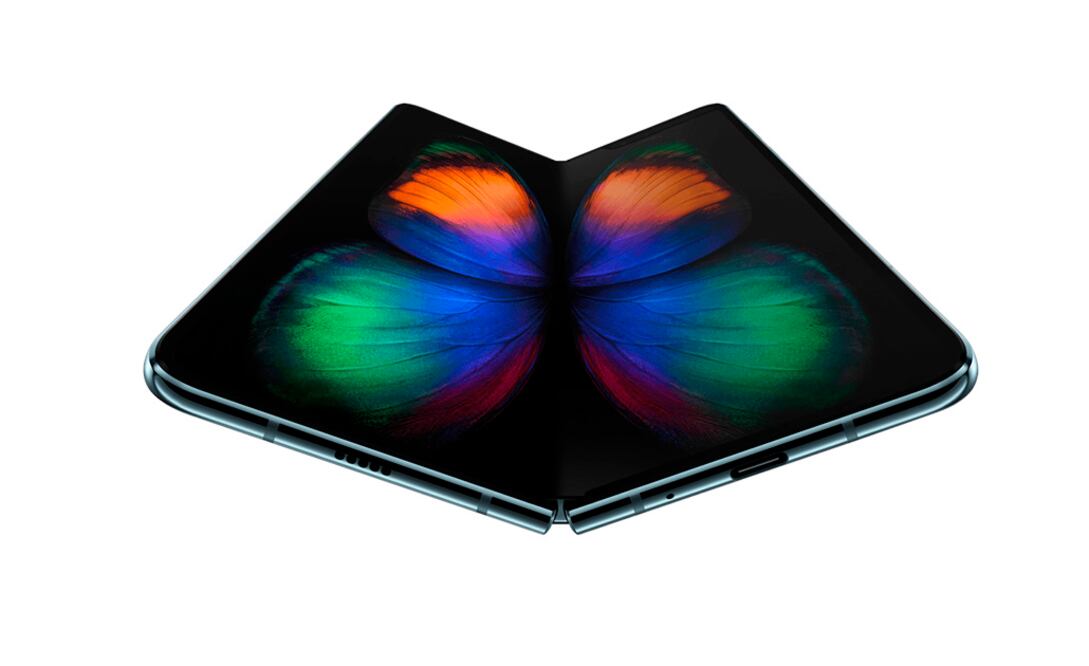 Galaxy Fold: analizamos el teléfono plegable de Samsung