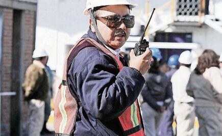 Pemex: cada pensionado recibe 41 mil pesos al mes