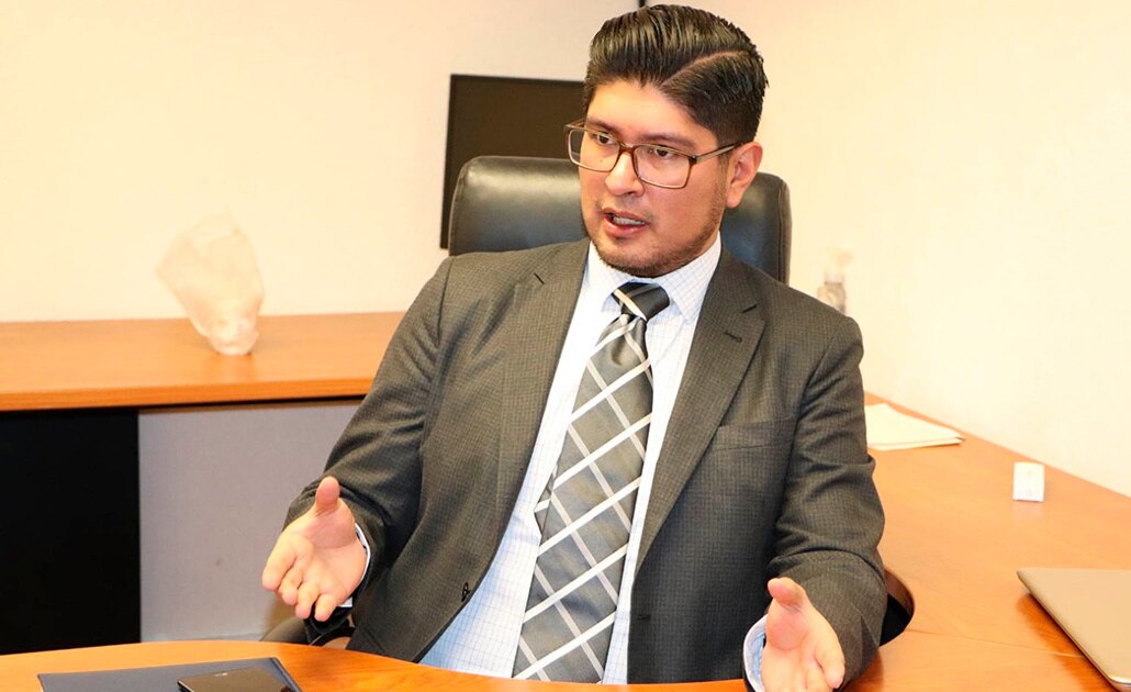 Presentarán iniciativa para reforzar vigilancia de bienes del gobierno municipal