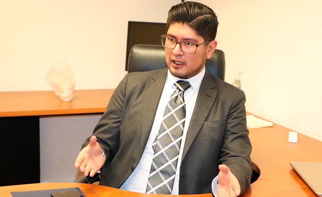 Foto: Ayuntamiento de SLP