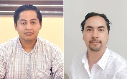 Confirman cambios de titular en la Comisión Estatal del Agua y la Procuraduría de Niñas y Niños de SLP