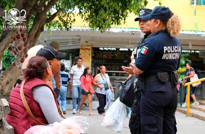 Aumenta percepción de inseguridad en la capital: INEGI