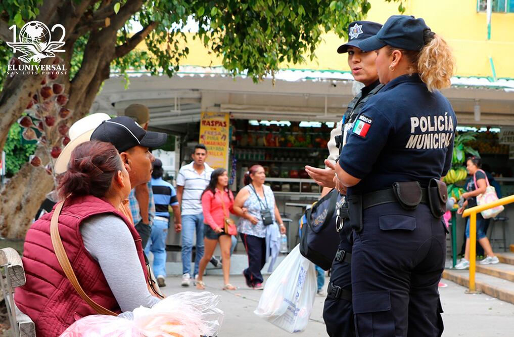 Aumenta percepción de inseguridad en la capital: INEGI