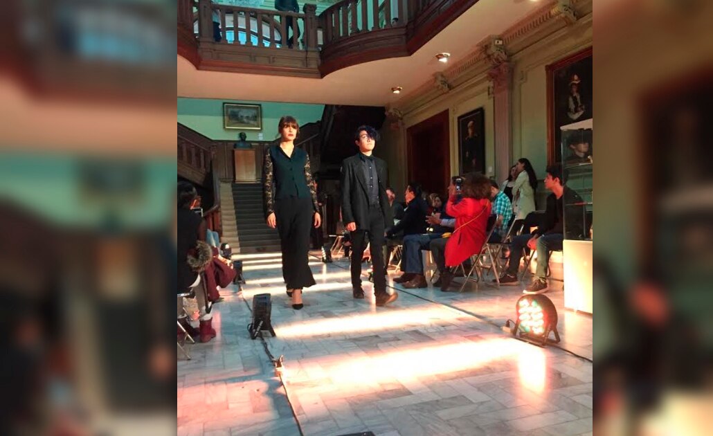 SECULT reconoce a ganadores del “Primer Concurso de Diseño de Moda, Joyería y Accesorios”