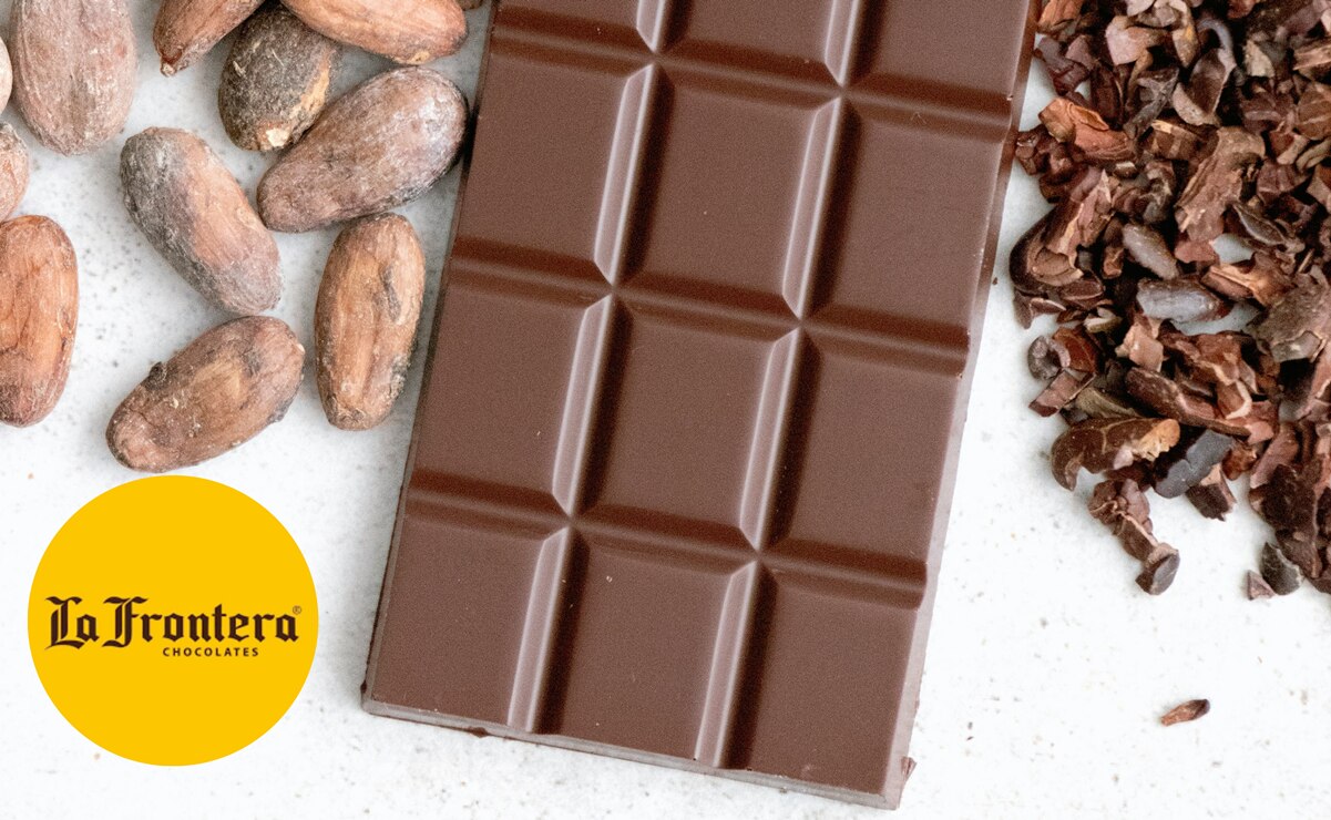 Descubre el secreto detrás del chocolate potosino más famoso. Foto: Especial.