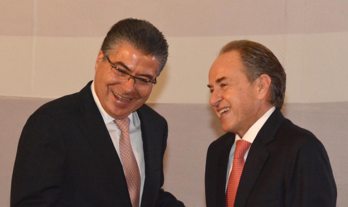 Aumentará presupuesto gubernamental para 2018