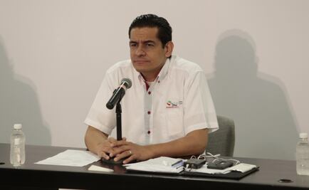 Suman 63 fallecidos y 995 contagiados por Covid-19 en San Luis Potosí