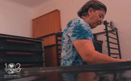 Pan de pulque, historias con buen sabor de boca