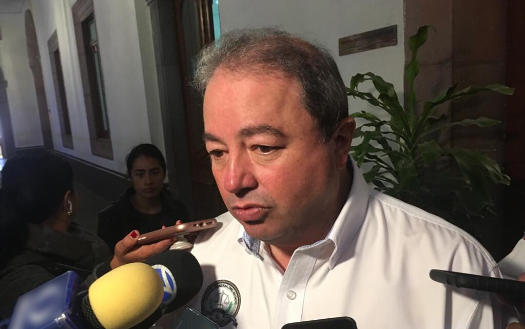 Banda de "asalta restaurantes" estarían detenidos en Aguascalientes y Querétaro