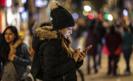 Frente frío 24 mantendrá bajas temperaturas en el país