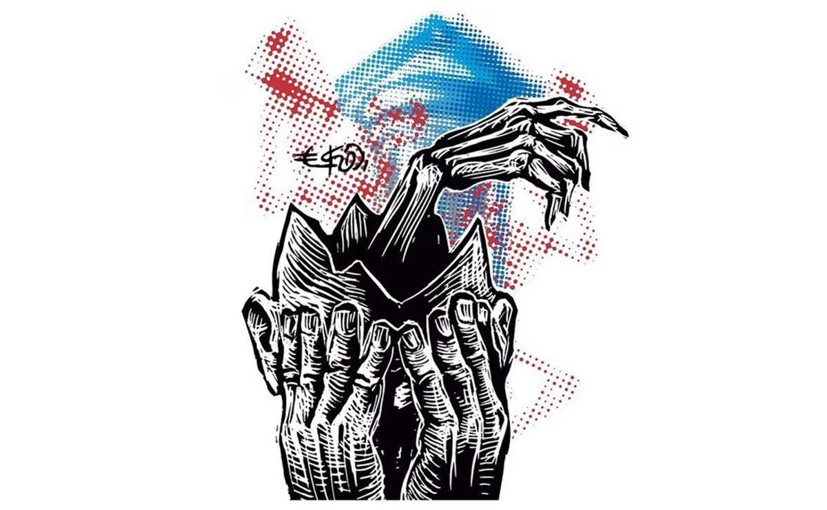 AMLO va contra la Comisión Nacional de Búsqueda de Desaparecidos