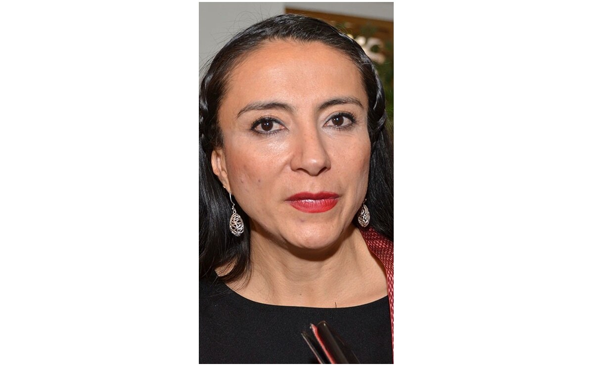 Gallardo Cardona nombra a Patricia Véliz como próxima titular de Turismo en SLP