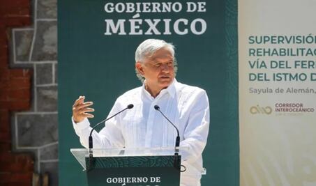 Decisiones sobre Covid-19 no las tomo por intuición: AMLO