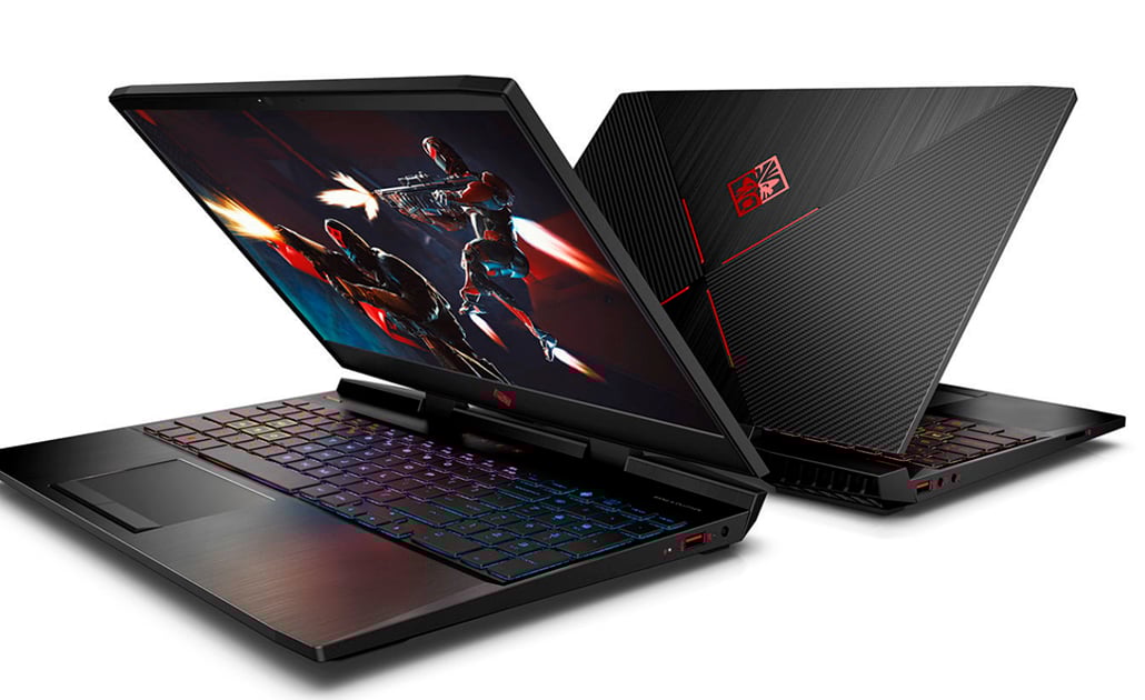 HP presenta sus novedades en PC's y monitores en el CES 2019