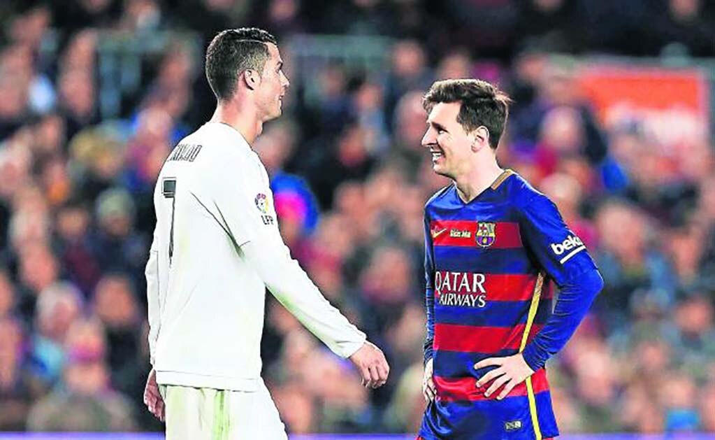 Messi pierde a su mayor rival: ¿seguirán los duelos con Cristiano?