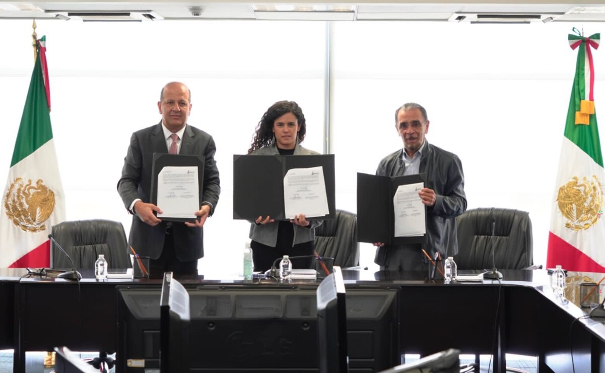 Sindicato de telefonistas llega a acuerdo con Telmex y levanta huelga