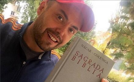  Mauricio Clark: En el fondo nunca fui feliz, sufrí mucho como homosexual