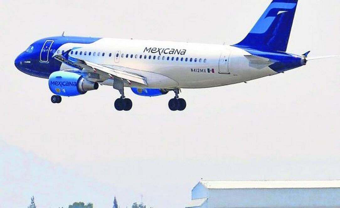 ARCHIVO. EL UNIVERSAL