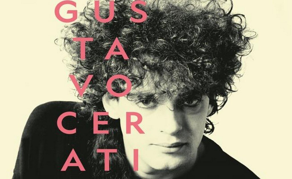 Bios: Gustavo Cerati será retransmitido hoy a las 20:00 horas. Foto: NATIONAL GEOGRAPHIC