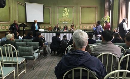  Morena exige a Tribunal Electoral la anulación de la elección en Puebla