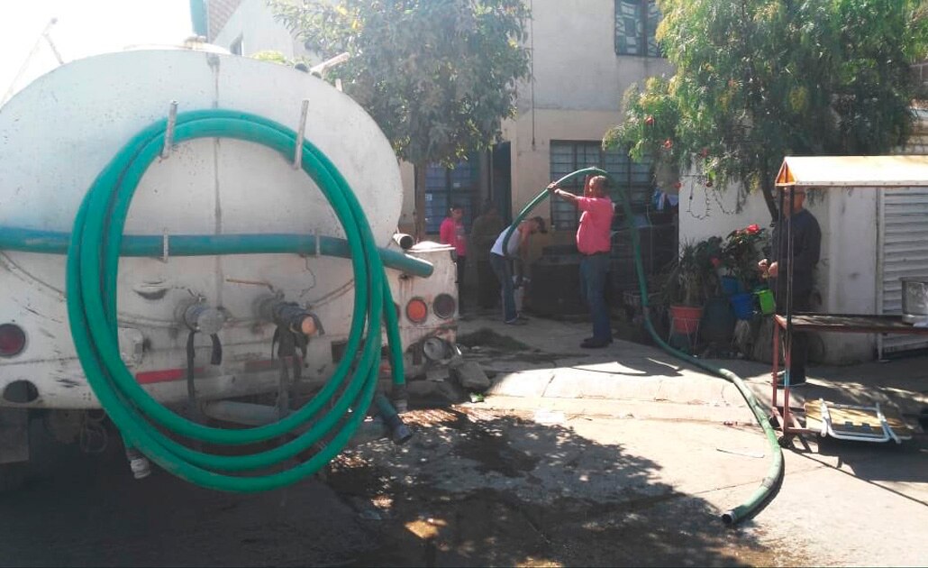 Tras rehabilitación, entran en operación pozos en Soledad