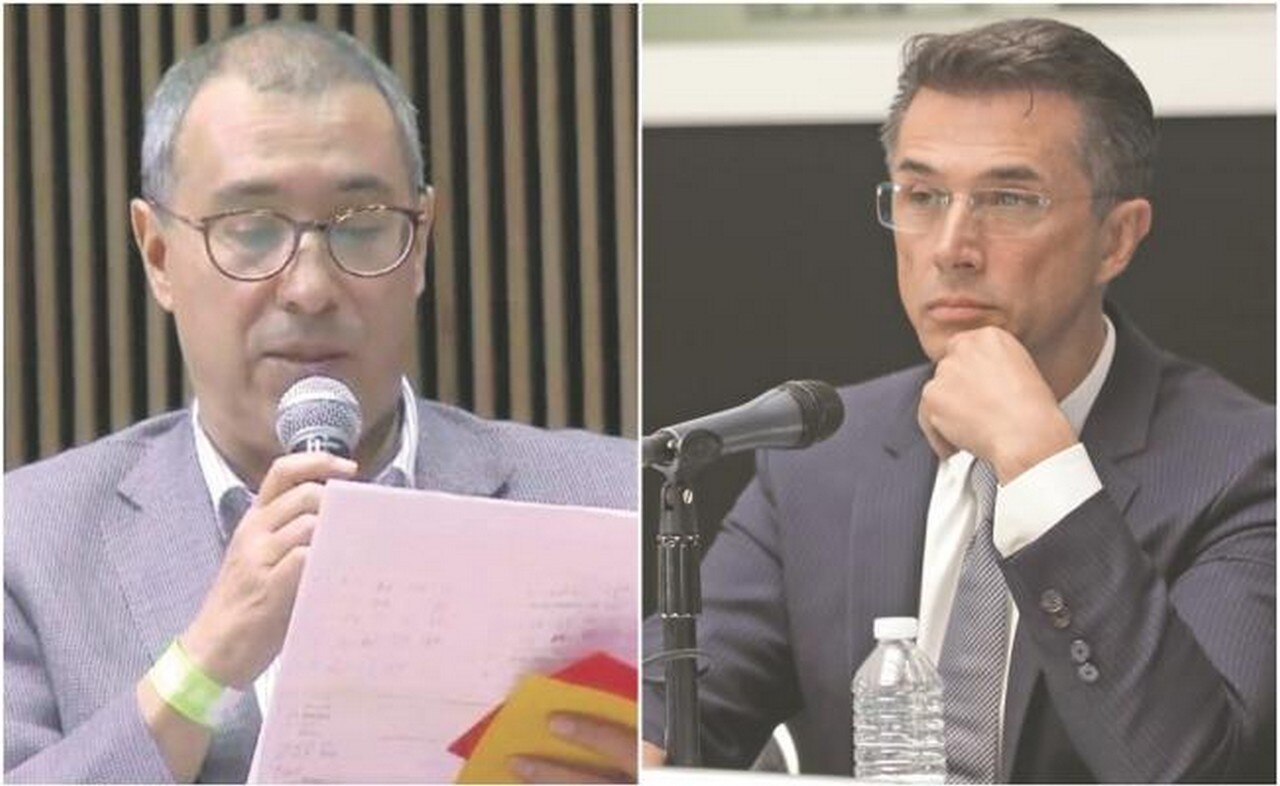 Dudas y críticas al proyecto presupuestal en cultura