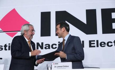  PREP está blindado contra ataques cibernéticos: INE y UNAM