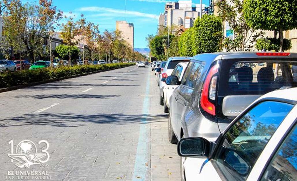 Inicia tercera etapa de rehabilitación de la Avenida Carranza