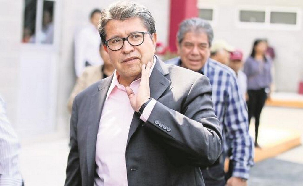 “Gesto mínimo” la reducción del presupuesto de la Corte, dice Monreal