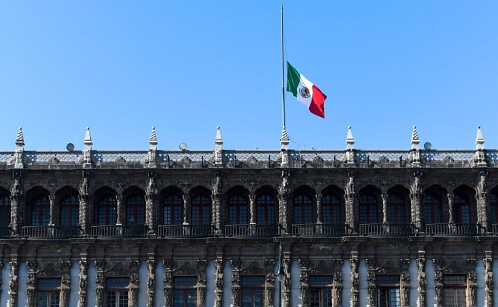 Foto: Tomada de Twitter @GobCDMX