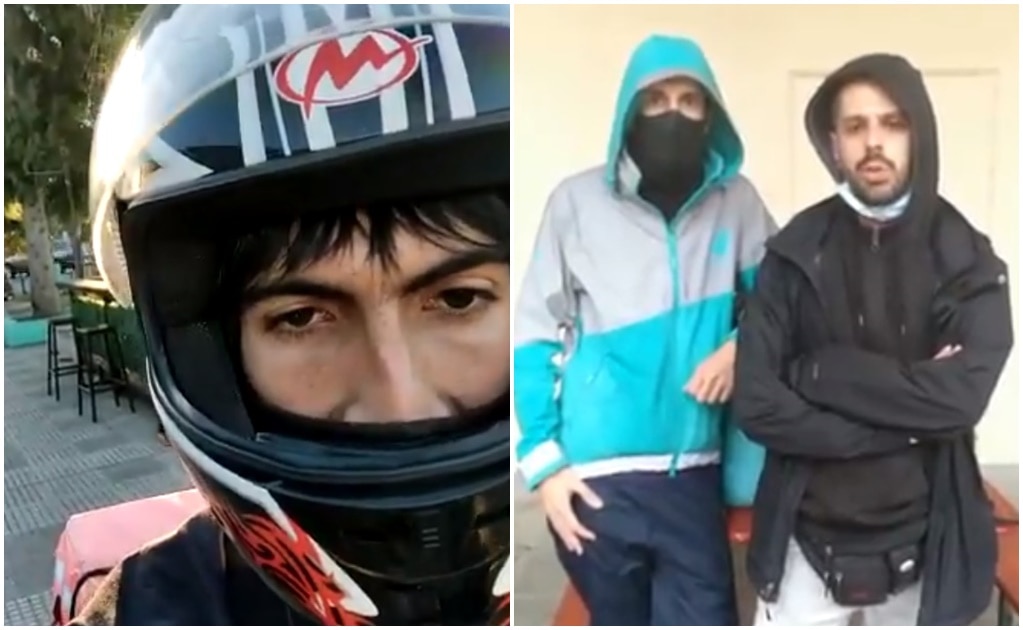 Foto: Captura de video