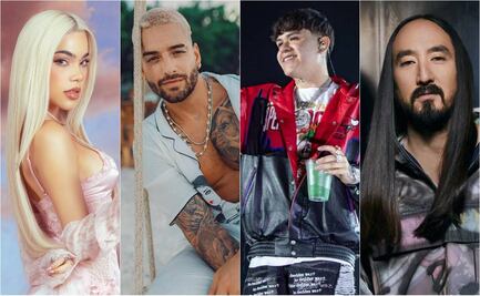 Fenapo 2024: Lista de artistas y fechas de los conciertos gratis de la máxima feria de San Luis Potosí