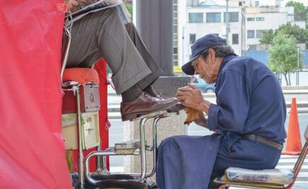 Laboran en precariedad 74% de adultos mayores