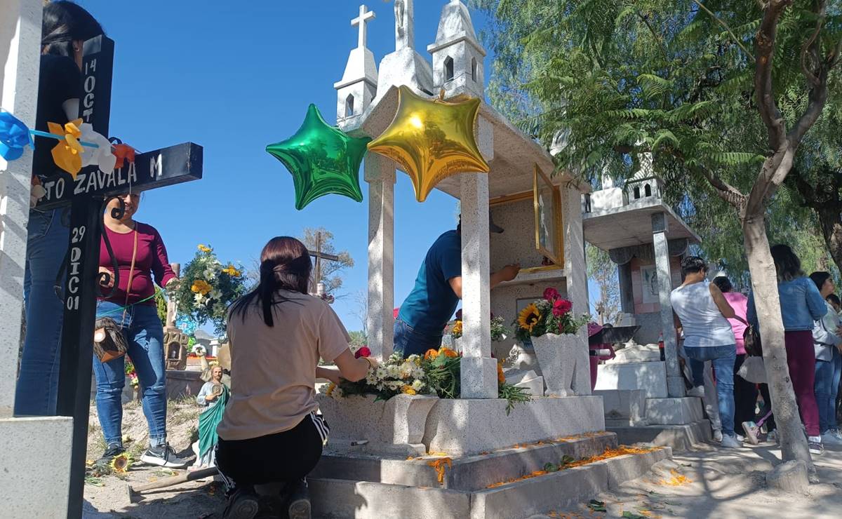 Foto: Xochiquetzal Rangel