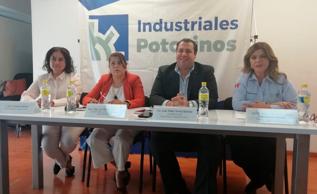 Foto: El Universal San Luis Potosí