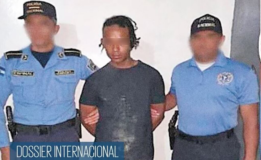 “Se me metió el diablo y decapité a mi bebé”