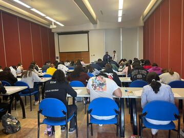 Más de 15 mil aspirantes presentan examen de admisión a la UASLP  