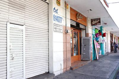 Por no respetar horarios, clausuran 18 establecimientos en capital de SLP