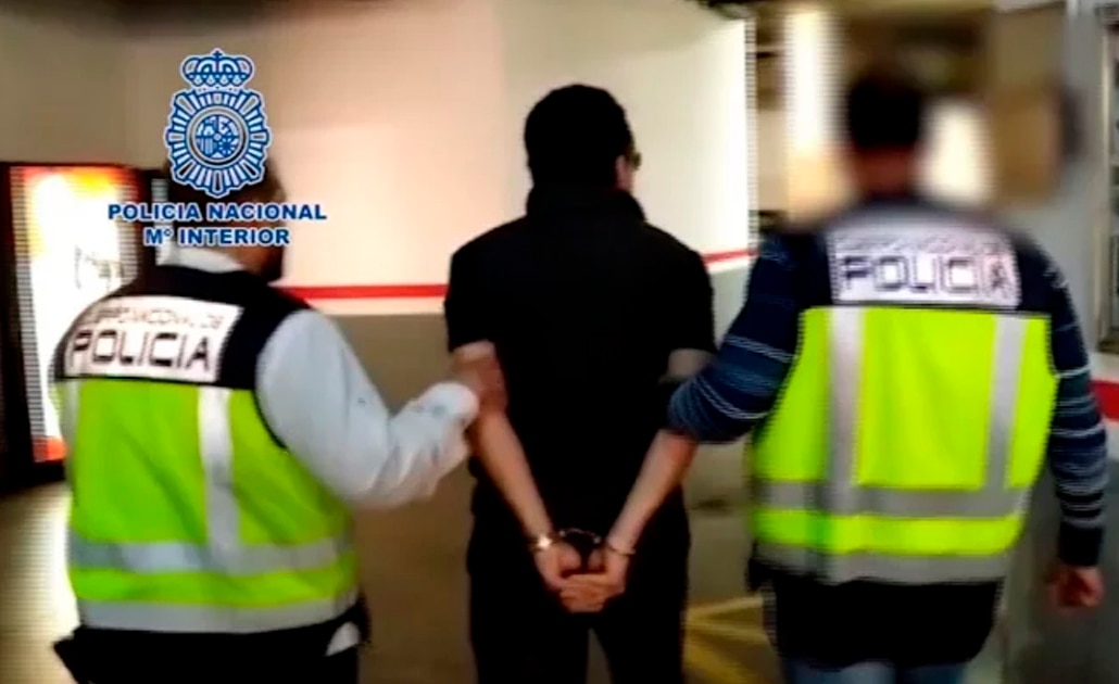 Alto poder adquisitivo y contactos complicaban captura de Lozoya: Policía española