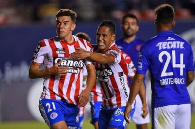 Fechas y horarios definidos para liga y copa del Atlético de San Luis 