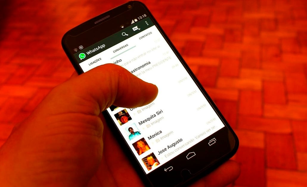 Alertan sobre nuevo engaño en WhatsApp