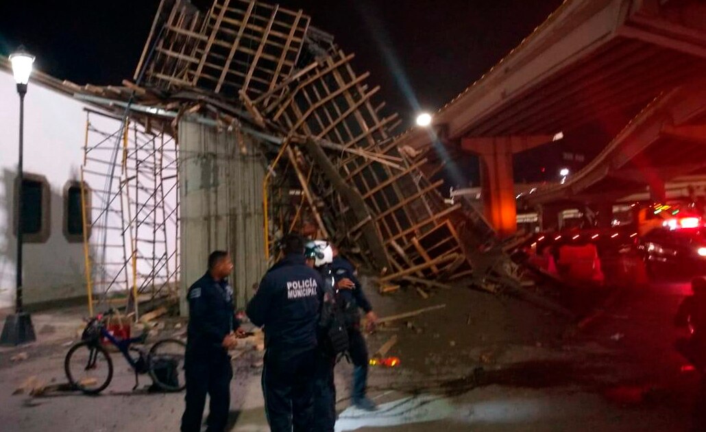 ASE revisará obra del distribuidor al concluir su construcción