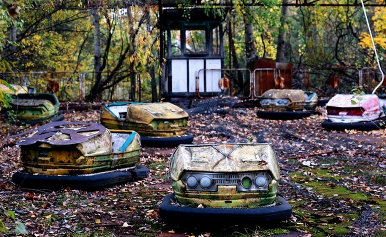  Chernobyl: el final de un extraordinario experimento de tres décadas