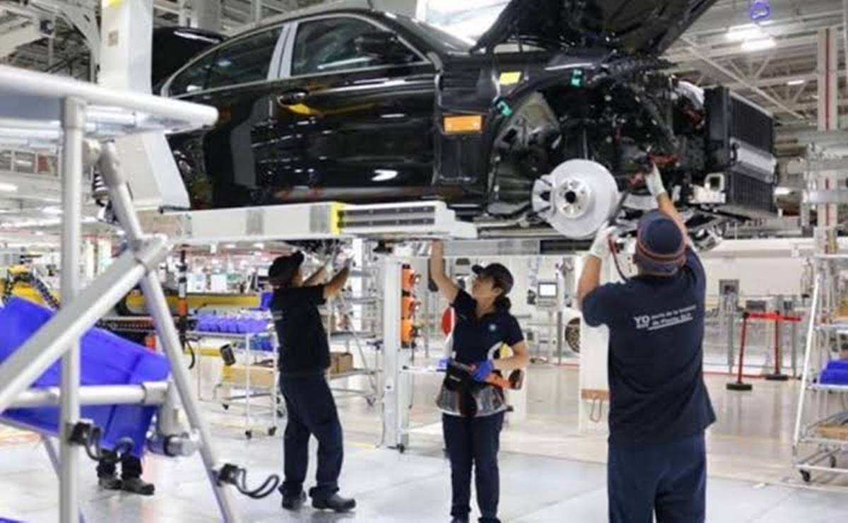 Empresas de la zona industrial de SLP enfrentan hasta 4% de rotación de personal