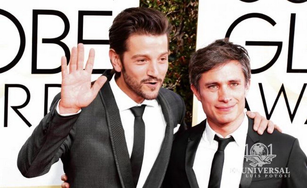 Gael y Diego prefirieron la amistad a los negocios