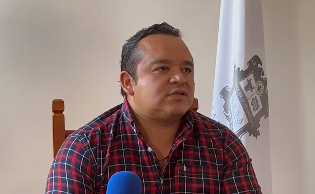 Alcalde de Villa de Reyes llama a la calma, tras ataque que dejó dos policías muertos