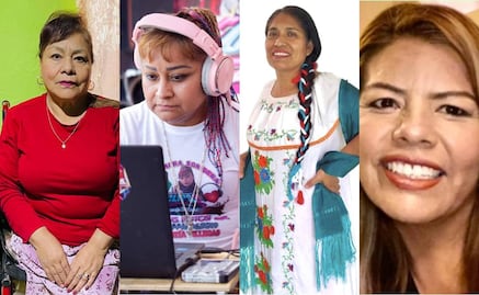 ¿Quiénes son las mujeres que están transformando SLP? Ellas son las galardonadas “Potosinas del Año 2026”